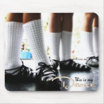 This is My Dance Mousepad
