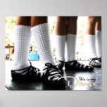 This is My Dance Print