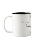 This is my fancy coffee mug