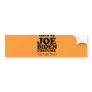 THIS IS MY JOE BIDEN COSTUME BUMPER STICKER