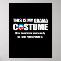 This is my Obama Costume white