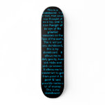 This Is My Skateboard