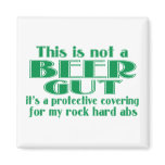 This is not a BEER GUT
