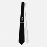 This Is Not A Black Tie Affair Black