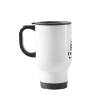 This is not a church mug