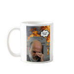 This is Not a Drill Mugs