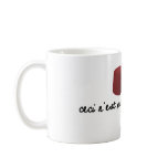 This is not a mug
