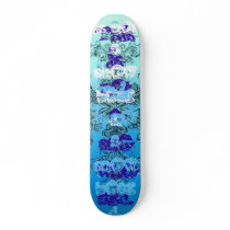 This is not a snowboard.