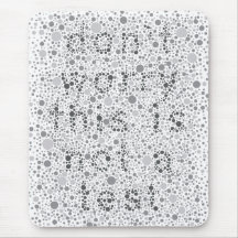 This is not a Test Mousemats