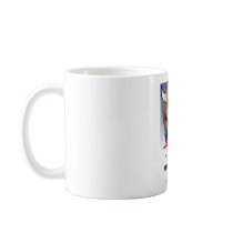 This Is Not Satire Mug