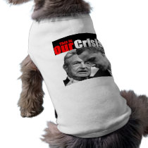 This is Our Crisis Pet Tee