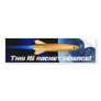 This IS rocket science! Bumper Sticker