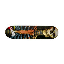 this is sick! skateboards