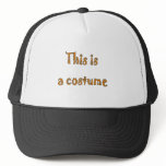 this is the costume hats