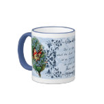 This Is The Day mugs