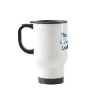 This Is What A Cool Mum Looks Like (2) Coffee Mug