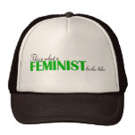 This Is What A Feminist Looks Like