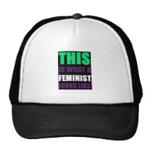 This is What A Feminist Looks Like