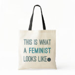 This is What a Feminist Looks Like Bags