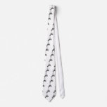 This Is What A Feminist Looks Like ties