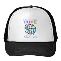 This is what Cute looks like