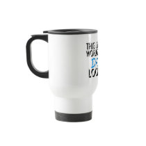 This Is What The World's Greatest Daddy (2) Coffee Mugs
