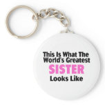 This Is What The World's Greatest Sister Looks Lik