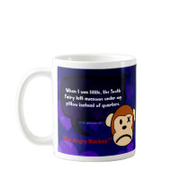 This is why I am more awesome than you are Coffee Mug