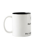 This is you brain (Pentacle) This is your brain on mugs