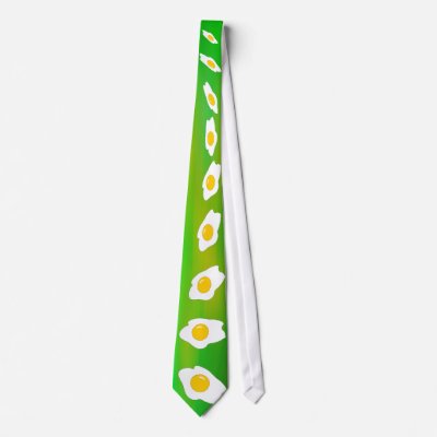 THIS IS YOUR BRAIN ON A TIE by jffmiller
