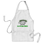 This Is Your DRUGS on BRAIN !! Aprons