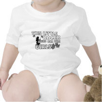This Little Racer t-shirts