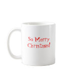 This mug is the cheapest thing I could find you...