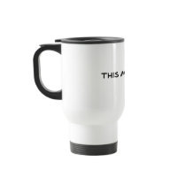 This Mum Blogs Thermos Mug