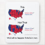 This/Not That Mousepad