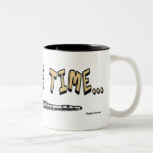 This one time...mug