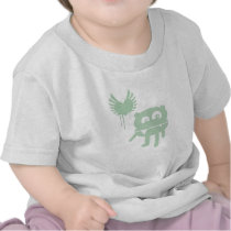 This Ooookie Loves You t-shirts