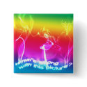 This Picture Rainbow buttons