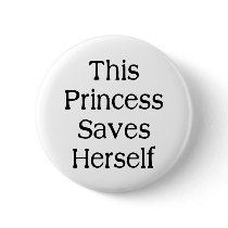 This Princess Saves