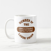 This project's deadline is completely unreasonable coffee mug