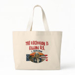 This Recession is Killing U.S. bags