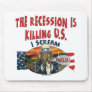 This Recession is Killing U.S. Mouse Pads