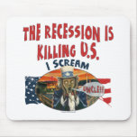 This Recession is Killing U.S. mousepads