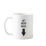 This Side Up Mug