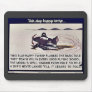 This Slap Happy Twerp Mousepad