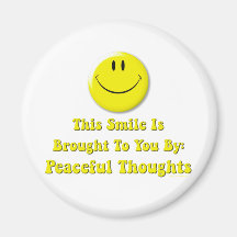 This Smile Magnets