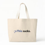This Sucks bags
