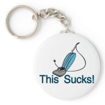 This Sucks! Keychains