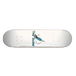 This Sucks Vaccuum Cleaner Skate Deck