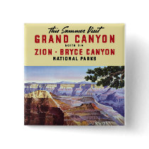 This Summer Visit Grand Canyon Pin